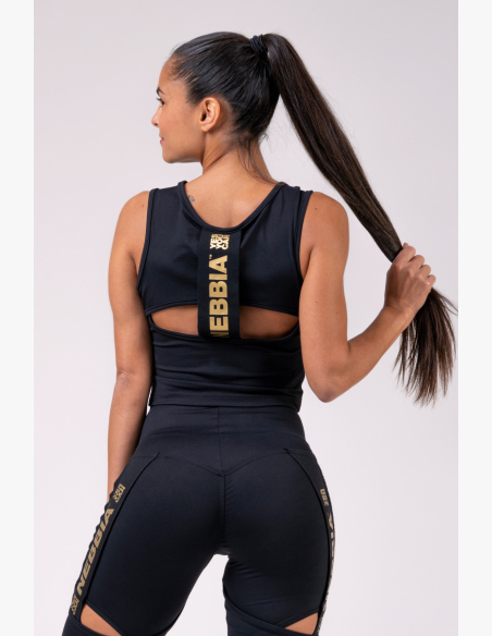 NEBBIA® • Canotta Honey Bunny • NEBBIAshop.cz