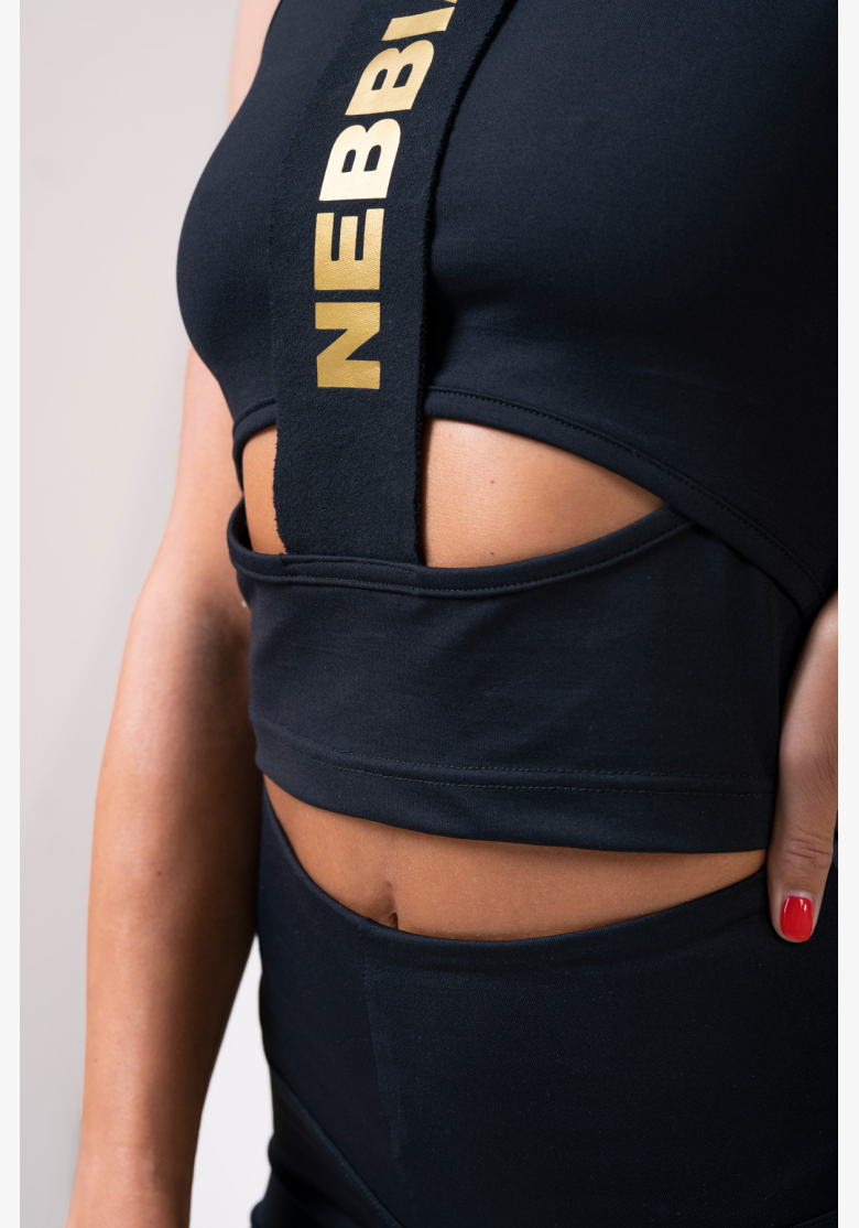 NEBBIA® • Honey Bunny top s krátkym rukávom • NEBBIAshop.sk NEBBIA® • Honey Bunny top s krátkym rukávom • NEBBIAshop.sk