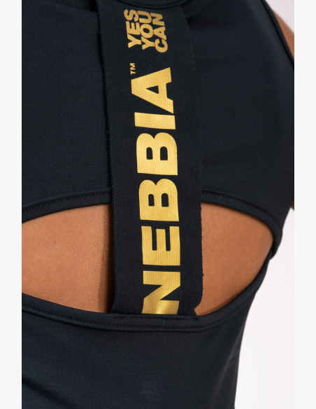 NEBBIA® • Honey Bunny top s krátkym rukávom • NEBBIAshop.sk