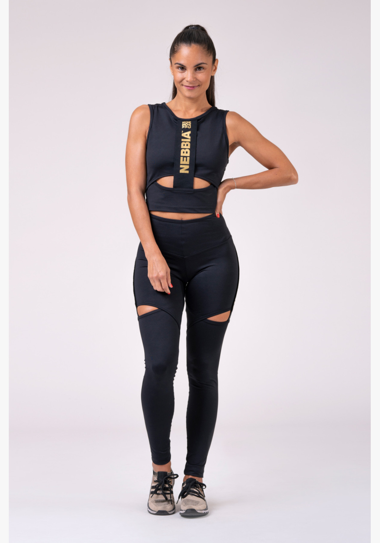 NEBBIA® • Honey Bunny top s krátkym rukávom • NEBBIAshop.sk NEBBIA® • Honey Bunny top s krátkym rukávom • NEBBIAshop.sk