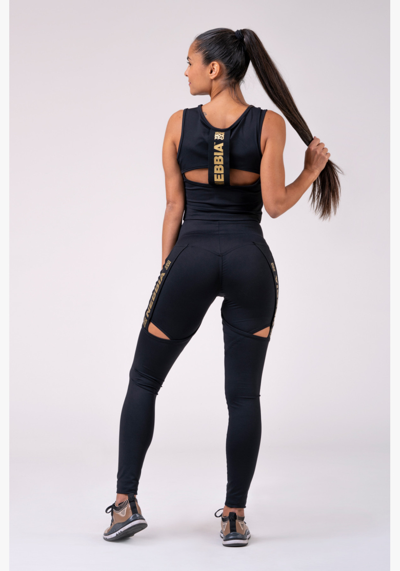 NEBBIA® • Honey Bunny top s krátkym rukávom • NEBBIAshop.sk NEBBIA® • Honey Bunny top s krátkym rukávom • NEBBIAshop.sk