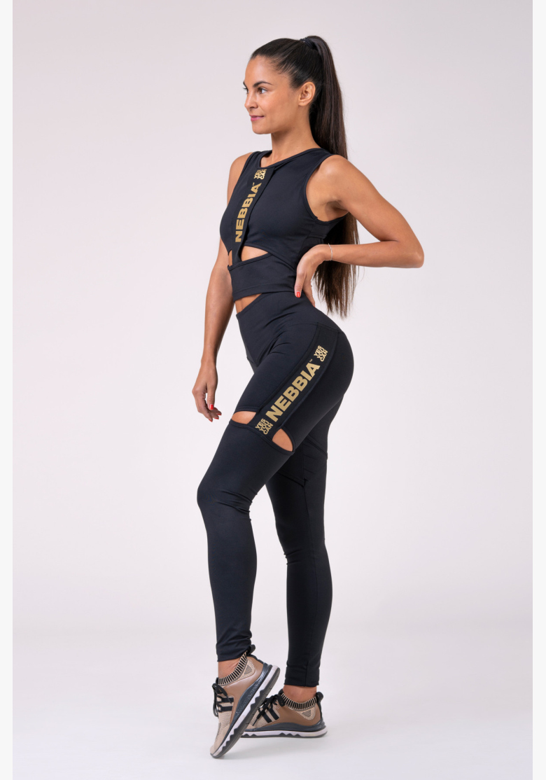 NEBBIA® • Honey Bunny top s krátkym rukávom • NEBBIAshop.sk NEBBIA® • Honey Bunny top s krátkym rukávom • NEBBIAshop.sk