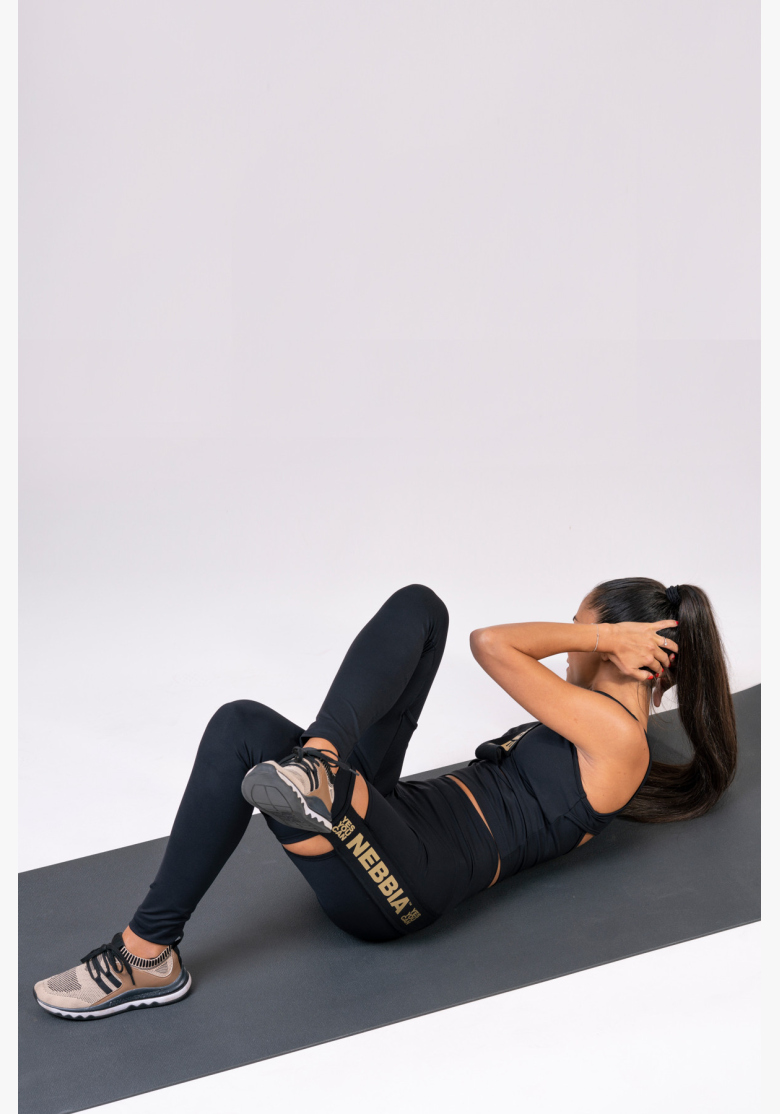 NEBBIA® • Honey Bunny top s krátkym rukávom • NEBBIAshop.sk NEBBIA® • Honey Bunny top s krátkym rukávom • NEBBIAshop.sk