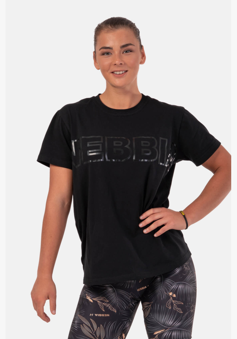 NEBBIA • Neviditeľné logo NEBBIA tričko • NEBBIAshop.sk NEBBIA • Neviditeľné logo NEBBIA tričko • NEBBIAshop.sk