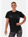 The new design of the Invisible t-shirt from the Essentials collection is a reflection of what you desire.