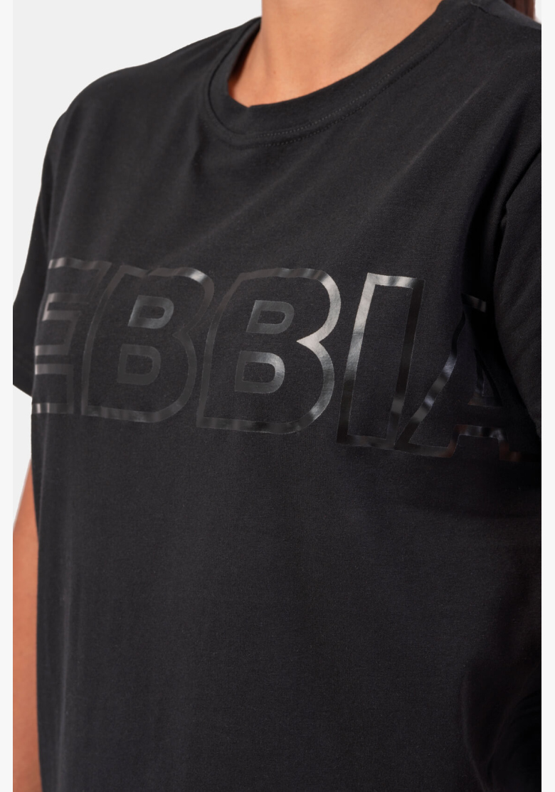 NEBBIA • Neviditeľné logo NEBBIA tričko • NEBBIAshop.sk NEBBIA • Neviditeľné logo NEBBIA tričko • NEBBIAshop.sk