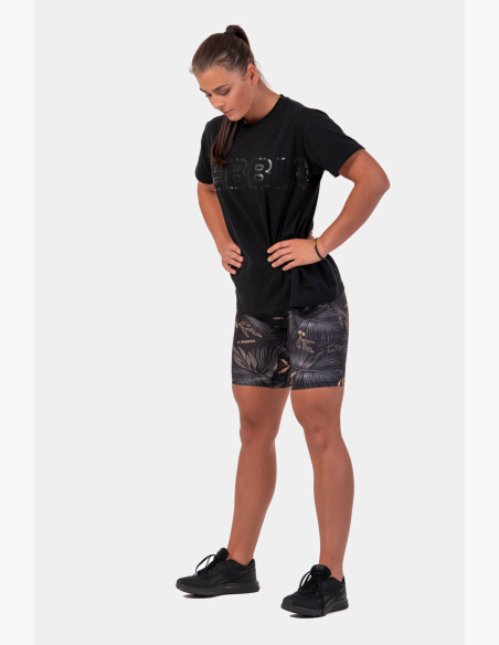 NEBBIA • Neviditeľné logo NEBBIA tričko • NEBBIAshop.sk