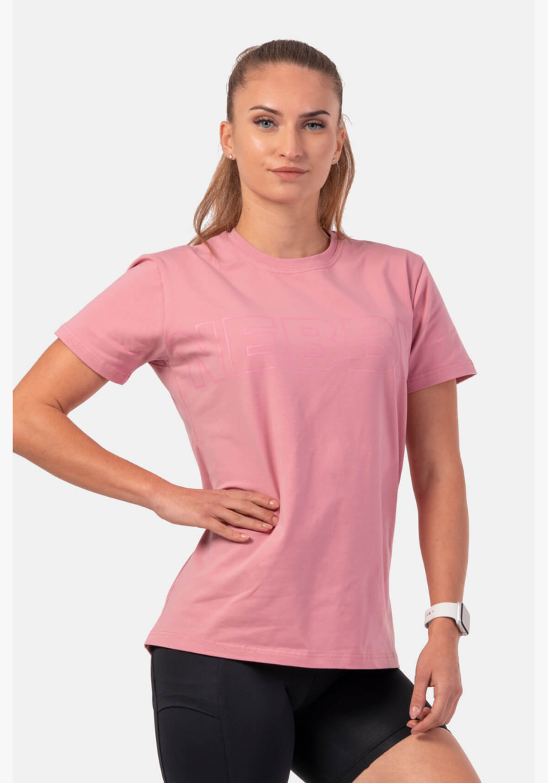 NEBBIA • Neviditeľné logo NEBBIA tričko • NEBBIAshop.sk NEBBIA • Neviditeľné logo NEBBIA tričko • NEBBIAshop.sk