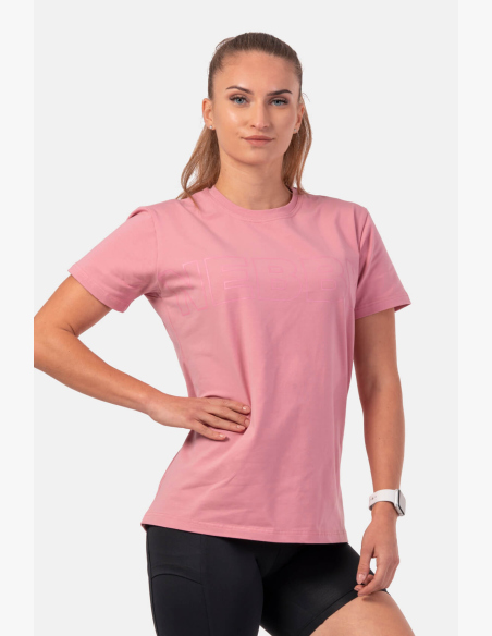 NEBBIA • Logo Invisibile NEBBIA t-shirt • NEBBIAshop.cz