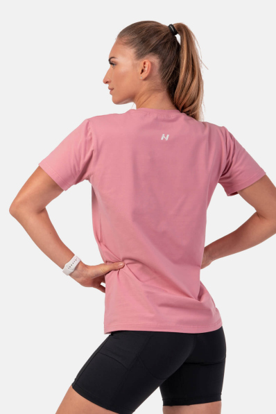 NEBBIA • Invisible Logo NEBBIA t-shirt • NEBBIAshop.cz 2