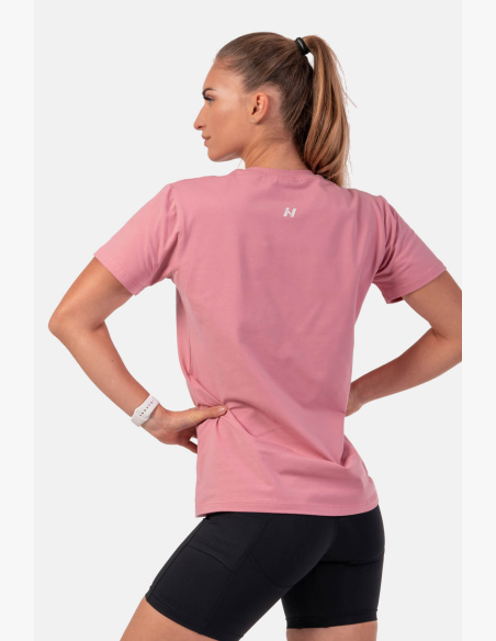 NEBBIA • Neviditeľné logo NEBBIA tričko • NEBBIAshop.sk