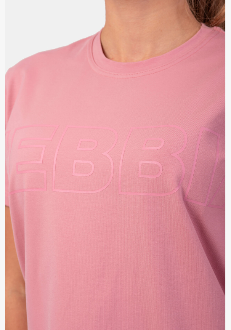 NEBBIA • Neviditeľné logo NEBBIA tričko • NEBBIAshop.sk NEBBIA • Neviditeľné logo NEBBIA tričko • NEBBIAshop.sk