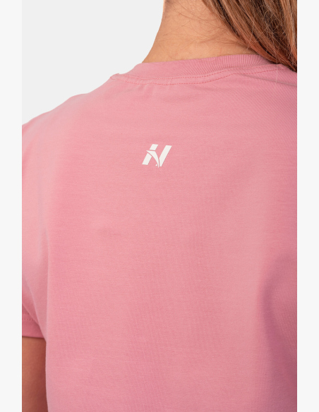 NEBBIA • Neviditeľné logo NEBBIA tričko • NEBBIAshop.sk