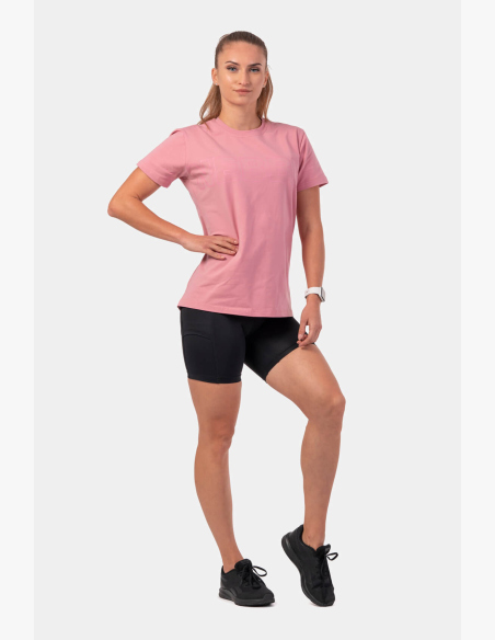 NEBBIA • Neviditeľné logo NEBBIA tričko • NEBBIAshop.sk