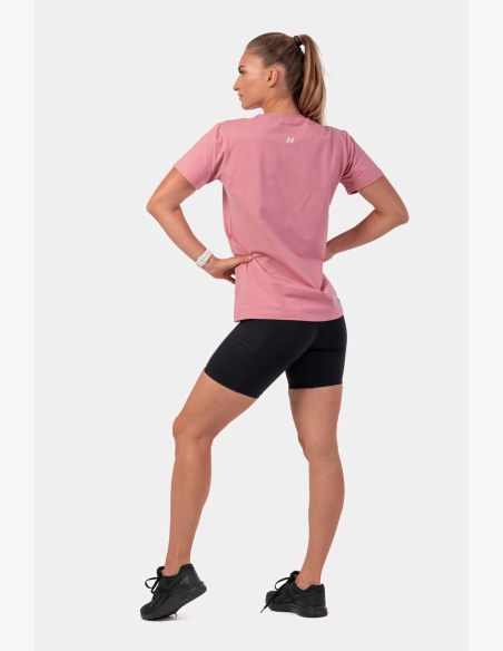 NEBBIA • Logo Invisibile NEBBIA t-shirt • NEBBIAshop.cz
