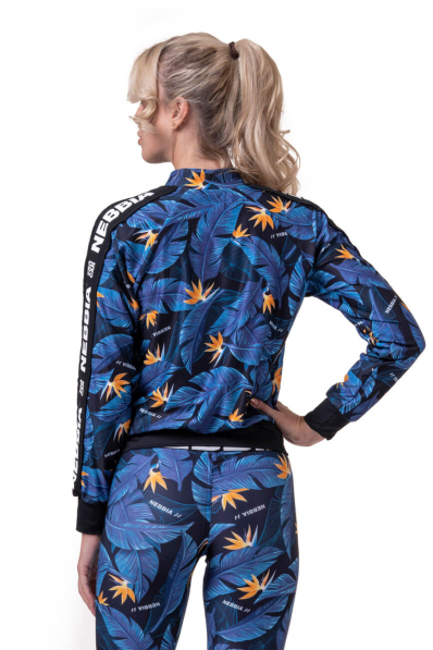 NEBBIA • Ocean Power sports jacket • InfinityObchod.cz 2