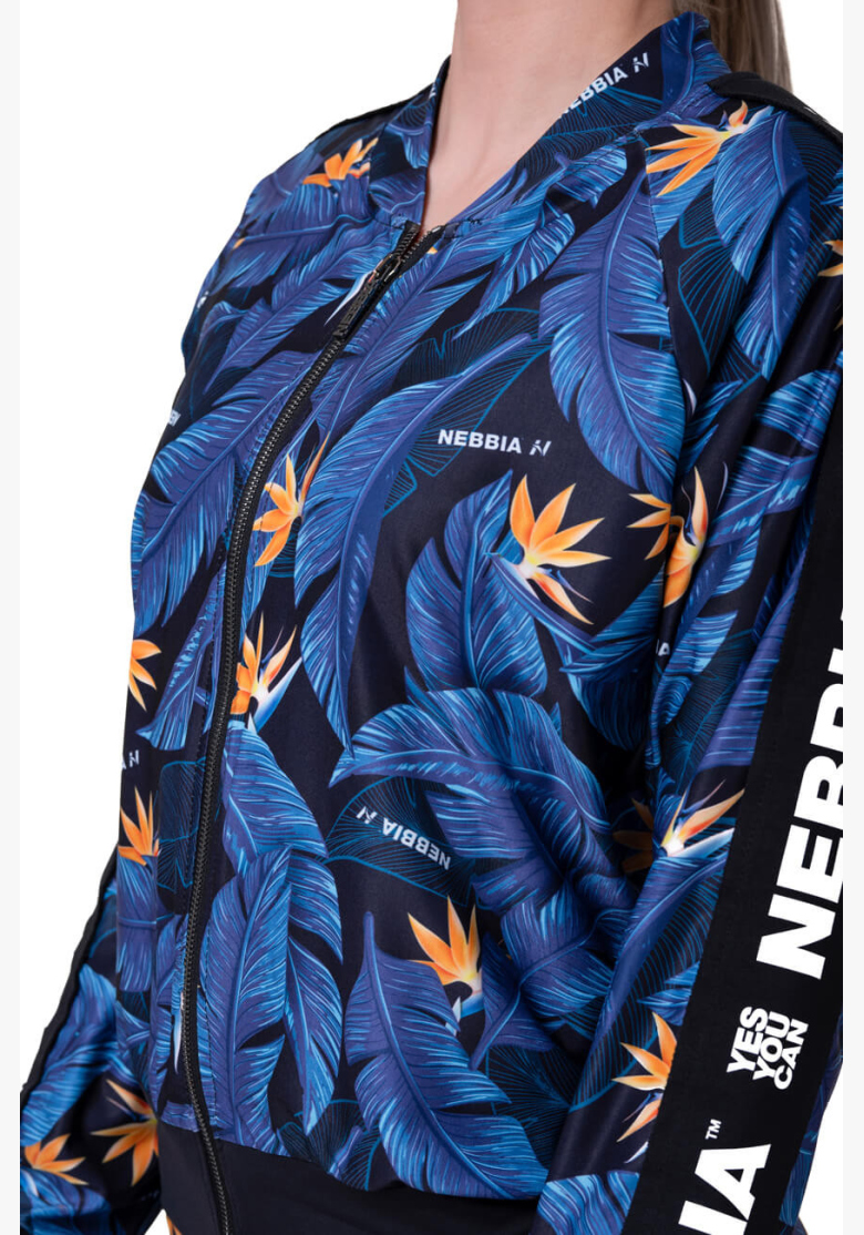 NEBBIA • Ocean Power giacca sportiva • InfinityObchod.it NEBBIA • Ocean Power giacca sportiva • InfinityObchod.it