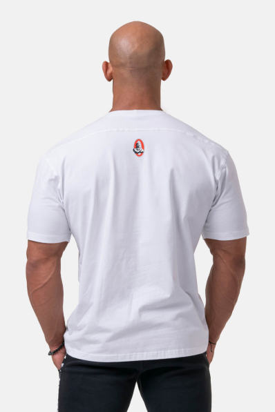 NEBBIA • Golden Era tričko • NEBBIAshop.cz 2
