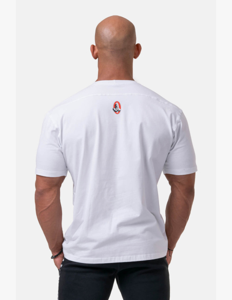 NEBBIA • Golden Era t-shirt • NEBBIAshop.cz