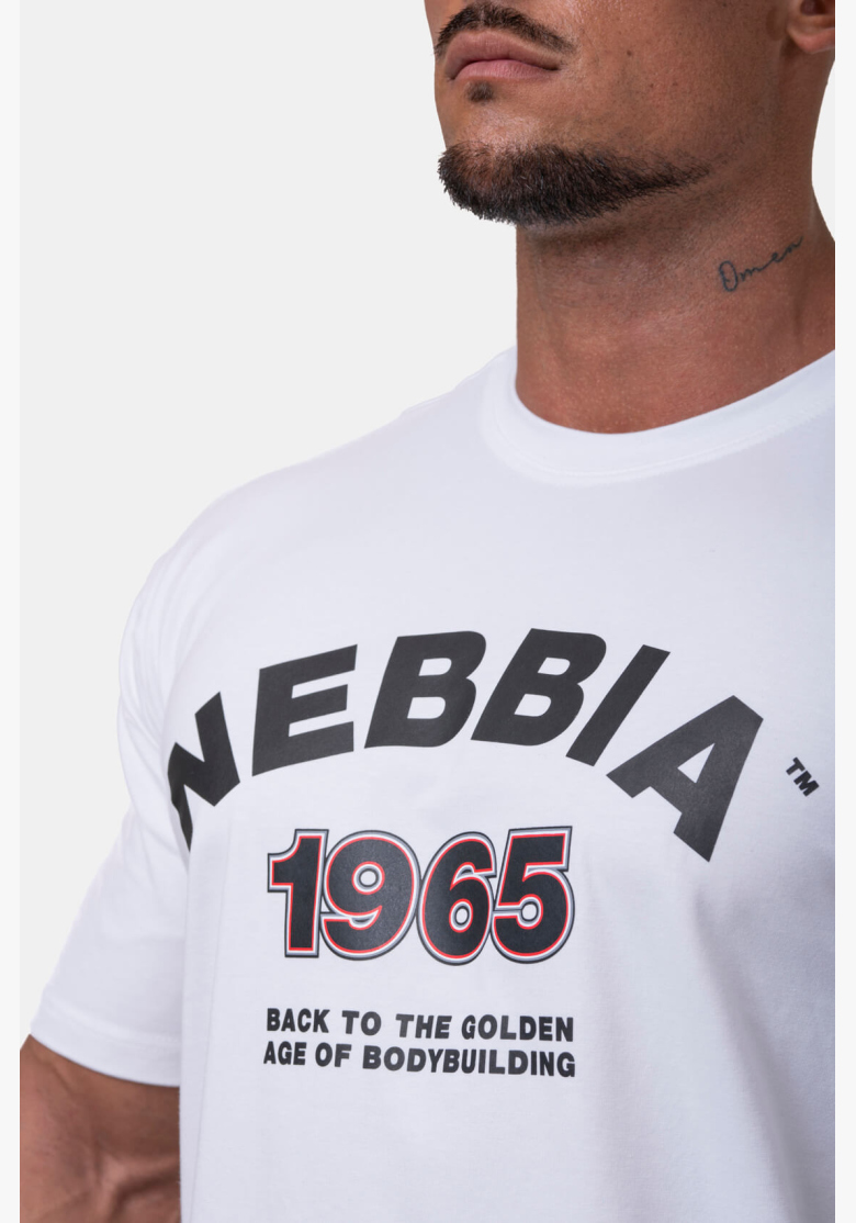 NEBBIA • Maglietta Golden Era • NEBBIAshop.cz NEBBIA • Maglietta Golden Era • NEBBIAshop.cz