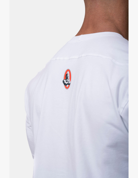 NEBBIA • Golden Era t-shirt • NEBBIAshop.cz