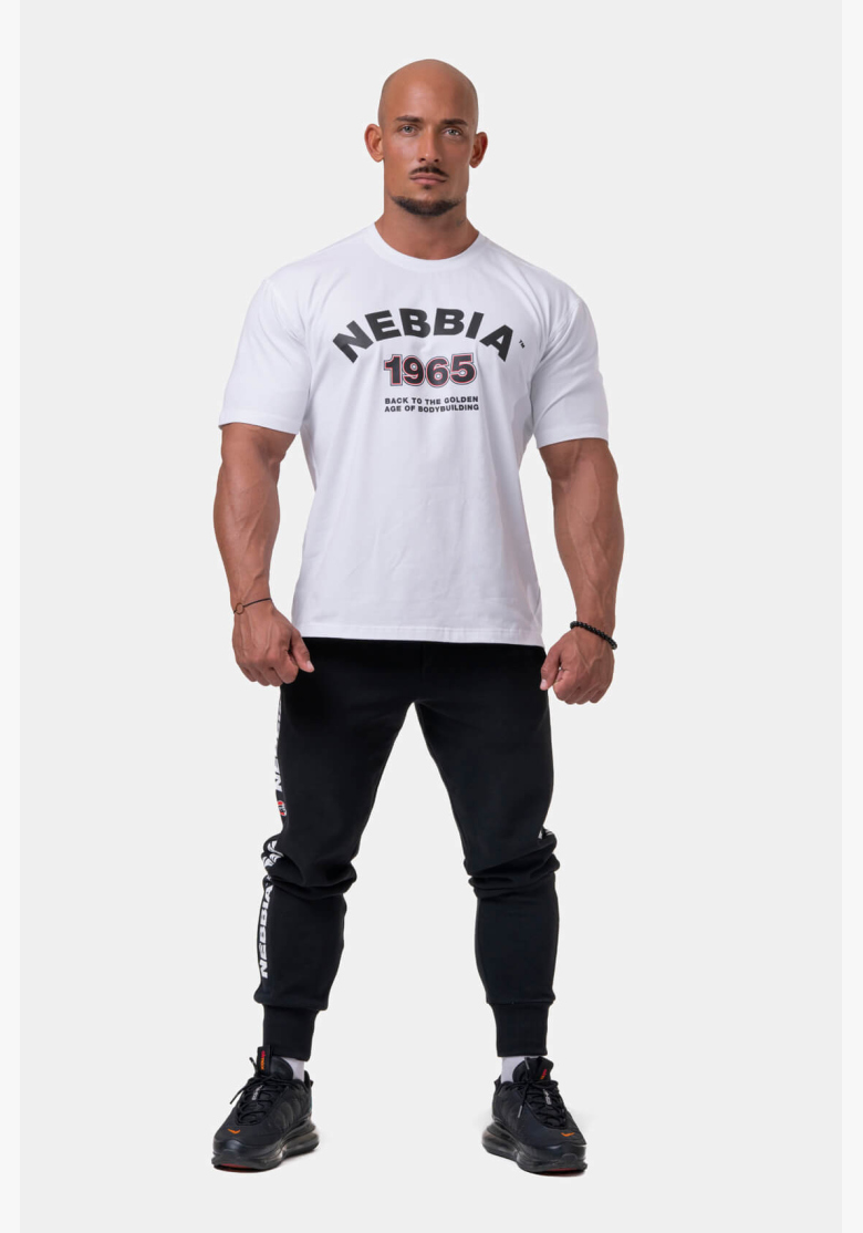 NEBBIA • Golden Era t-shirt • NEBBIAshop.cz NEBBIA • Golden Era t-shirt • NEBBIAshop.cz