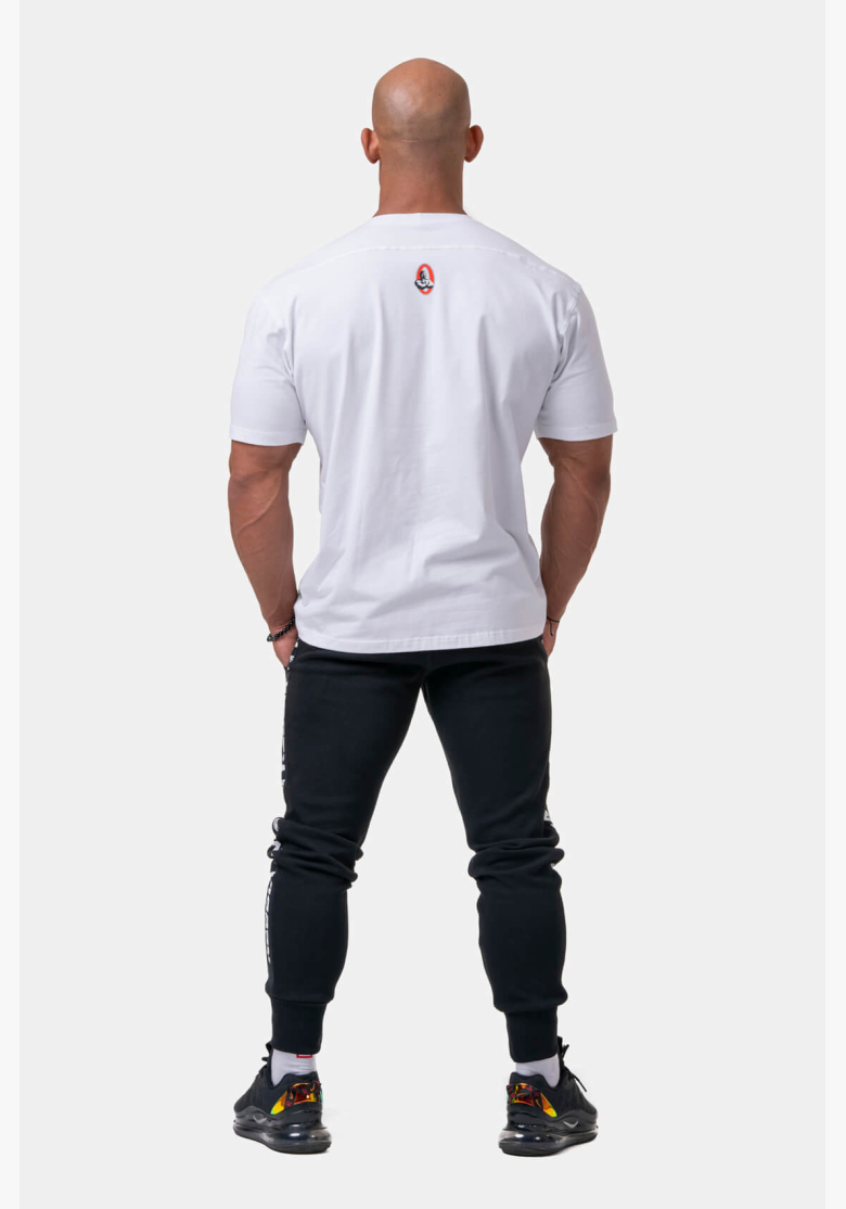 NEBBIA • Golden Era t-shirt • NEBBIAshop.cz NEBBIA • Golden Era t-shirt • NEBBIAshop.cz