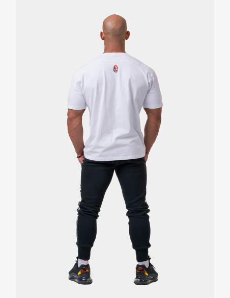 NEBBIA • Golden Era t-shirt • NEBBIAshop.cz