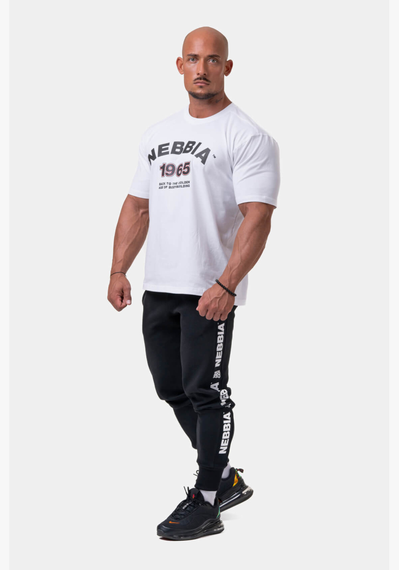 NEBBIA • Golden Era t-shirt • NEBBIAshop.cz NEBBIA • Golden Era t-shirt • NEBBIAshop.cz