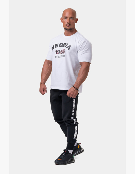 NEBBIA • Golden Era t-shirt • NEBBIAshop.cz