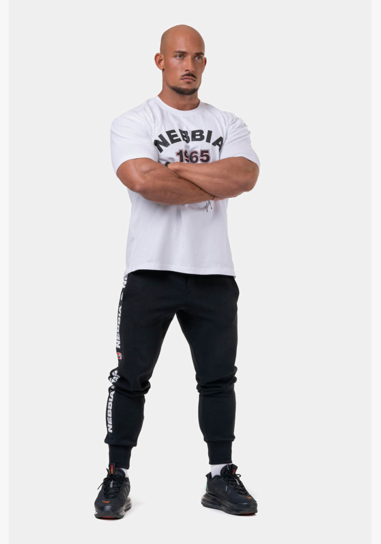 NEBBIA • Golden Era t-shirt • NEBBIAshop.cz NEBBIA • Golden Era t-shirt • NEBBIAshop.cz