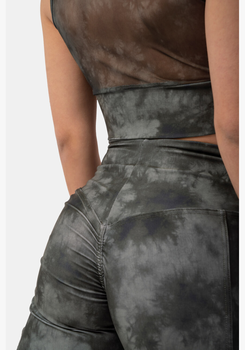 NEBBIA • EKO leggings „Breathe“ con rete • NEBBIAshop.cz NEBBIA • EKO leggings „Breathe“ con rete • NEBBIAshop.cz