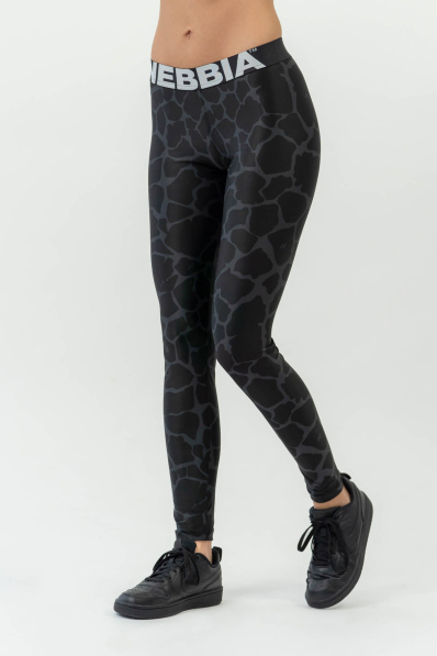 NEBBIA® • Squat-proof dámské legíny • NEBBIAshop.cz