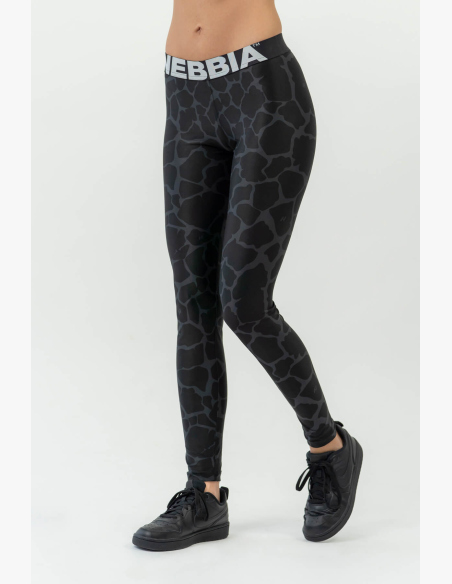 NEBBIA® • Squat-proof dámske legíny • NEBBIAshop.sk
