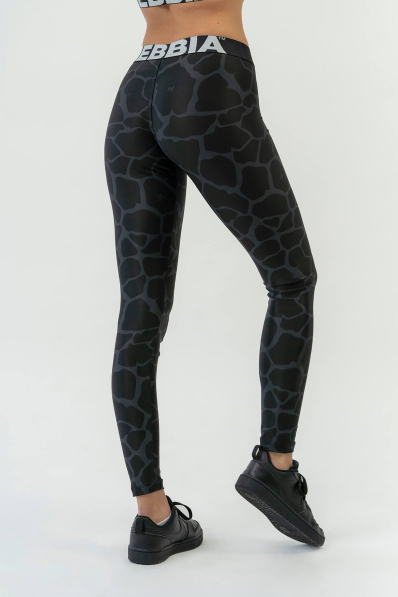NEBBIA® • Squat-proof dámské legíny • NEBBIAshop.cz 2