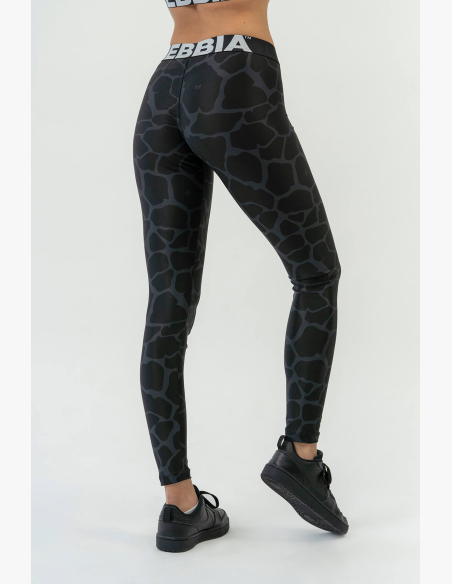 NEBBIA® • Squat-proof dámske legíny • NEBBIAshop.sk