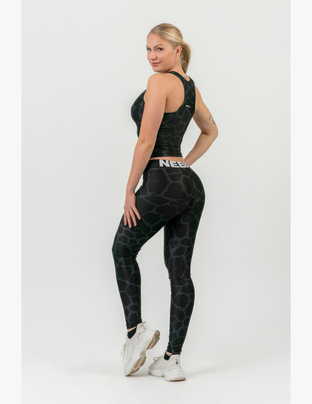 NEBBIA® • Squat-proof dámske legíny • NEBBIAshop.sk