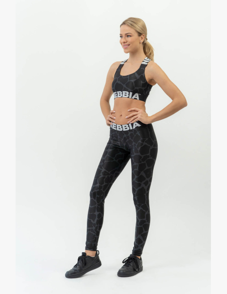 NEBBIA® • Squat-proof dámske legíny • NEBBIAshop.sk
