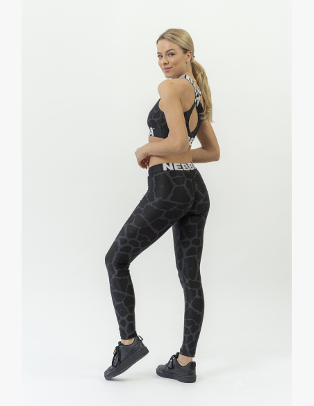 NEBBIA® • Squat-proof dámske legíny • NEBBIAshop.sk