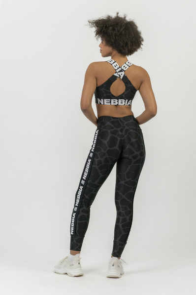NEBBIA® • Dámské legíny s vysokým pasem • NEBBIAshop.cz 2