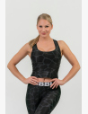 Mostra i tuoi punti di forza con un crop top perfetto. Ti conosciamo e sappiamo di cosa hai voglia! Durante l'allenamento, devi sentirti al sicuro e devi fidarti del tuo abbigliamento al 100%.