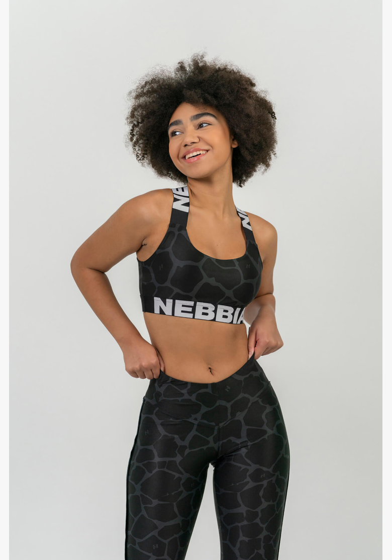 NEBBIA® • SPORTOVÁ PODPRSENKA INSPIRÁLNA PRÍRODOU • NEBBIAshop.cz NEBBIA® • SPORTOVÁ PODPRSENKA INSPIRÁLNA PRÍRODOU • NEBBIAshop.cz