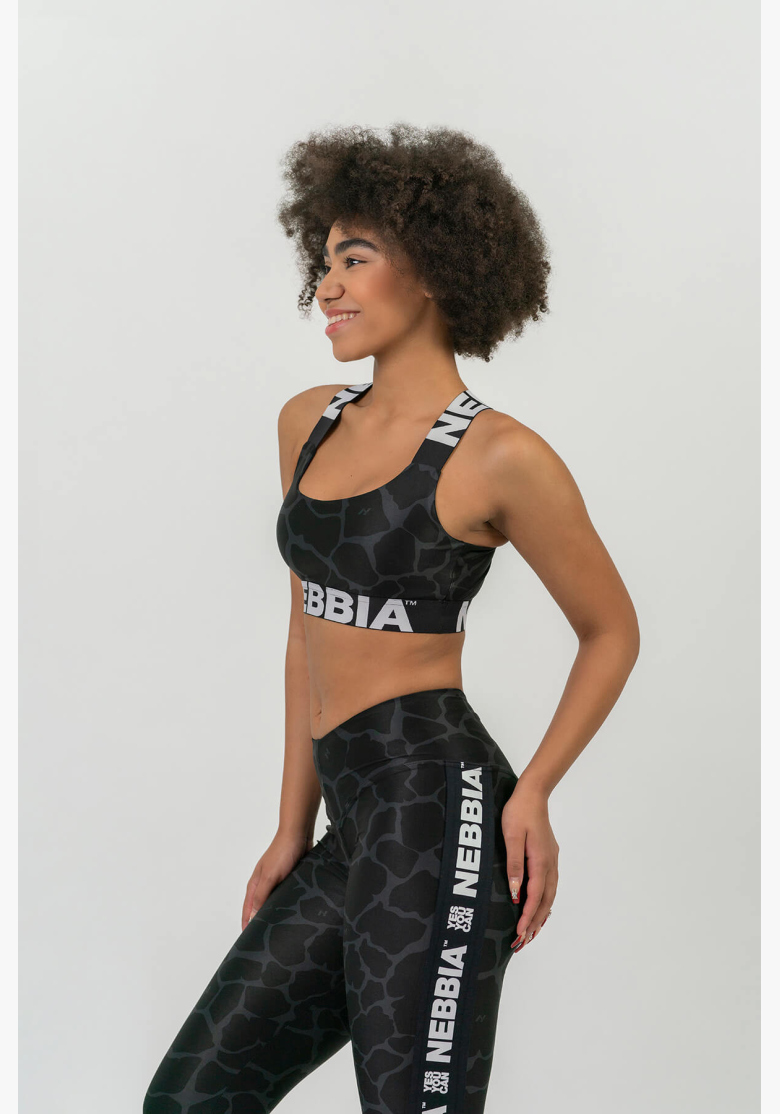 NEBBIA® • SPORTOVÁ PODPRSENKA INSPIRÁLNA PRÍRODOU • NEBBIAshop.cz NEBBIA® • SPORTOVÁ PODPRSENKA INSPIRÁLNA PRÍRODOU • NEBBIAshop.cz