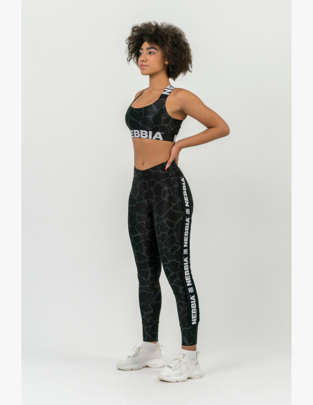 NEBBIA® • SPORTOVÁ PODPRSENKA INSPIRÁLNA PRÍRODOU • NEBBIAshop.cz