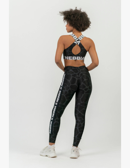 NEBBIA® • SPORTOVÁ PODPRSENKA INSPIRÁLNA PRÍRODOU • NEBBIAshop.cz