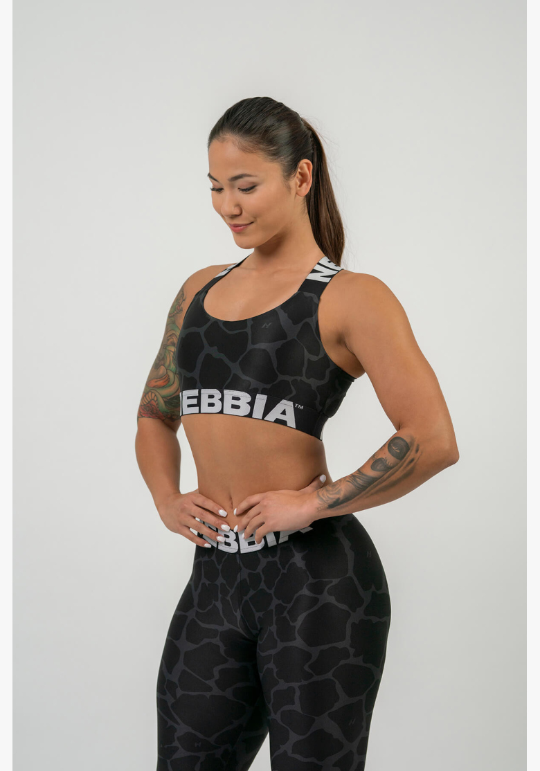 NEBBIA® • SPORTOVÁ PODPRSENKA INSPIRÁLNA PRÍRODOU • NEBBIAshop.cz NEBBIA® • SPORTOVÁ PODPRSENKA INSPIRÁLNA PRÍRODOU • NEBBIAshop.cz