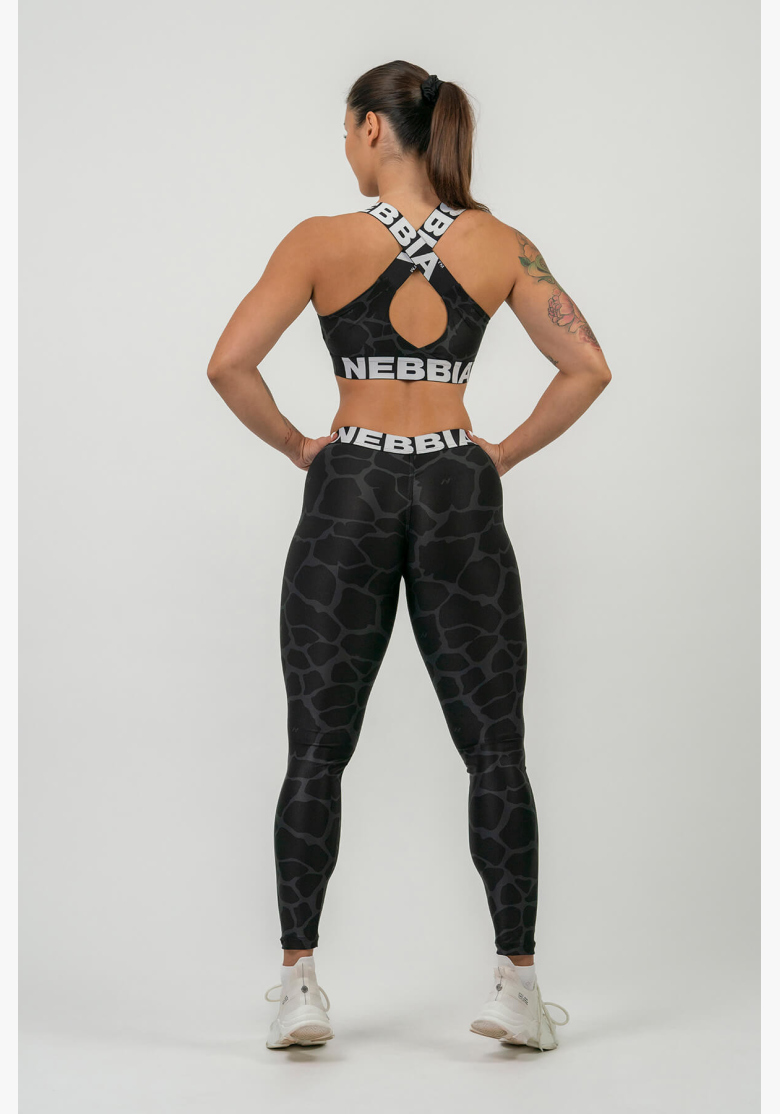 NEBBIA® • SPORTOVÁ PODPRSENKA INSPIRÁLNA PRÍRODOU • NEBBIAshop.cz NEBBIA® • SPORTOVÁ PODPRSENKA INSPIRÁLNA PRÍRODOU • NEBBIAshop.cz