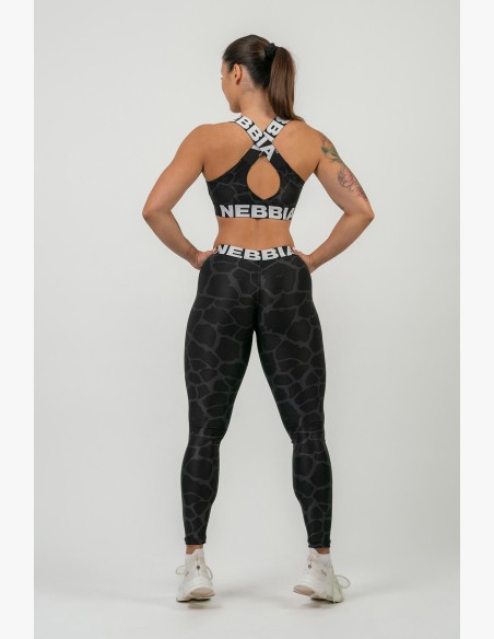 NEBBIA® • NATURE-INSPIRED sports bra • NEBBIAshop.cz