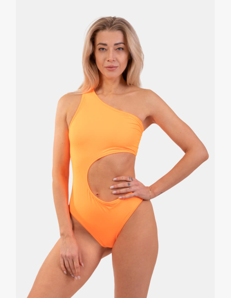 NEBBIA • Asymetrické monokini • NEBBIAshop.sk