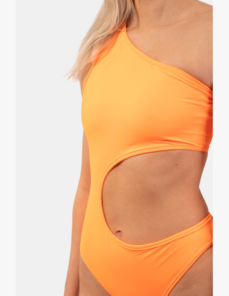 NEBBIA • Asymetrické monokini • NEBBIAshop.sk